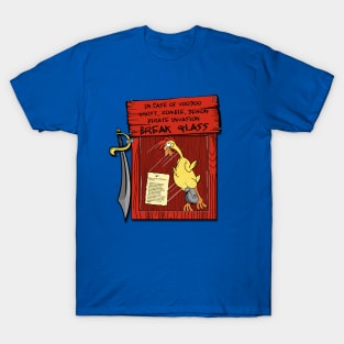 Pirate invasion Kit T-Shirt